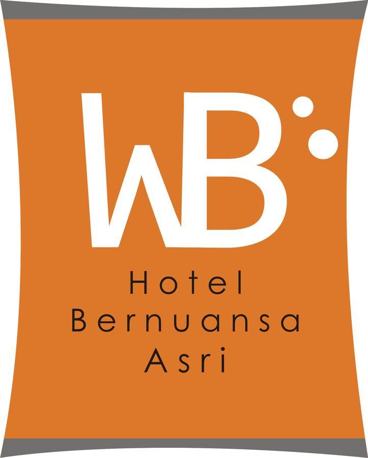 Hotel Wisata Baru セラン エクステリア 写真
